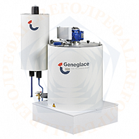 Льдогенератор чешуйчатого льда Geneglace F90 V