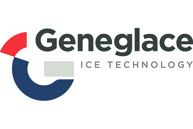 Компания Geneglace сменила владельца и логотип
